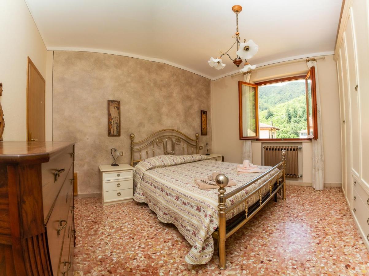 Ferienwohnung La Casina Del Teso Maresca Exterior foto