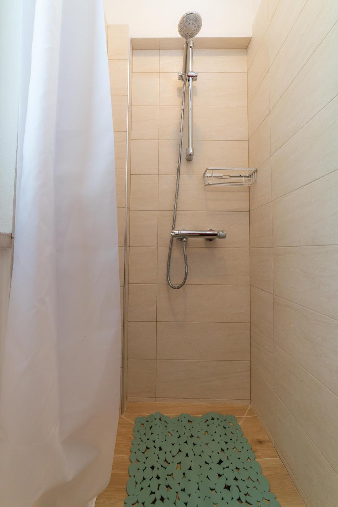 Ferienwohnung La Casina Del Teso Maresca Exterior foto